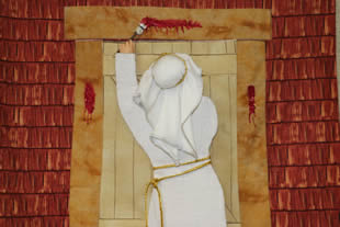 Feast of Pesach or Passover