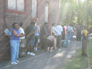 Messianic worship Bet Yeshurun Messianic Assembly