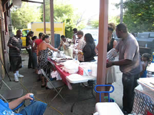 Messianic worship Bet Yeshurun Messianic Assembly