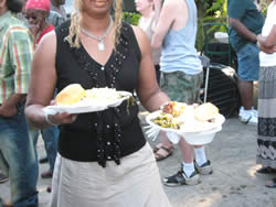 Messianic worship Bet Yeshurun Messianic Assembly