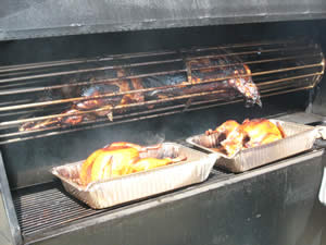 Pastor ObadiYah of Bet Yeshurun Messianic Assembly