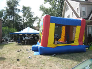 Messianic worship Bet Yeshurun Messianic Assembly