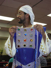 Feast of Pesach or Passover