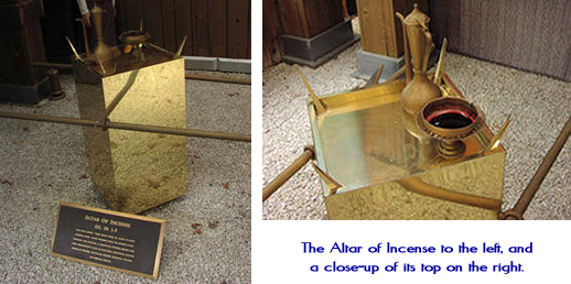 Messianic worship Bet Yeshurun Messianic Assembly