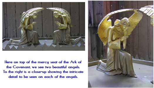 Messianic worship Bet Yeshurun Messianic Assembly