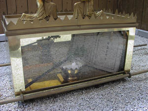 Messianic worship Bet Yeshurun Messianic Assembly