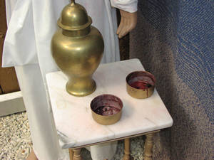 Messianic worship Bet Yeshurun Messianic Assembly