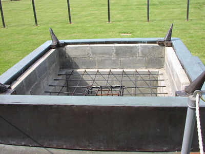 Messianic congregation worshipping at Bet Yeshurun Messianic Assembly