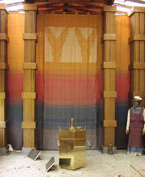 Messianic worship Bet Yeshurun Messianic Assembly