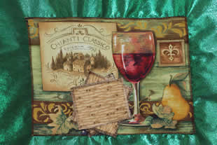 Feast of Unleavened Bread or Hag Matstoth